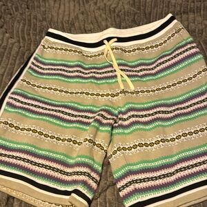 John Elliott shorts size XXL